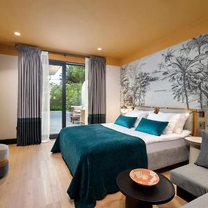 Chambre Lit Queen-Size