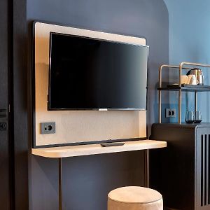 Chambre Standarde